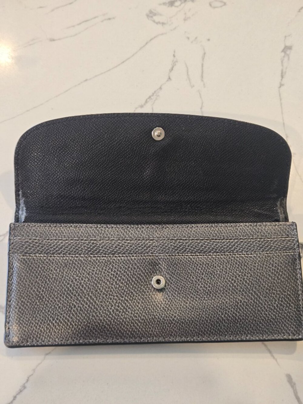 COACH wallet - Picture 9 of 14